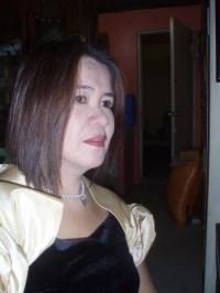 Helen Deasis