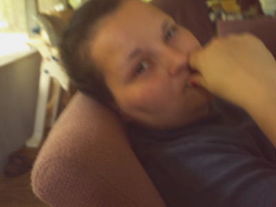 Courtney Condon