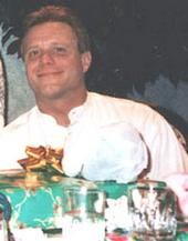 Everett Horner