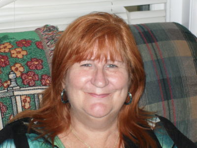 Janice Connelly