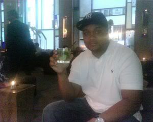 Demetrice Hilton