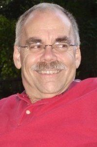 Richard Pankey