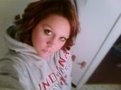 Lacey Vosmeier