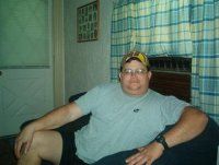 Timothy Petty
