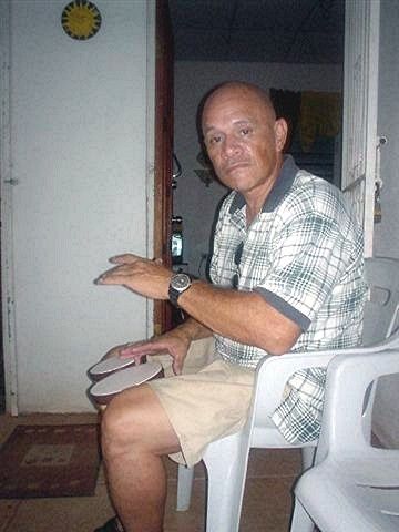 Edwin Natal