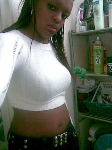 Melanie Stewart