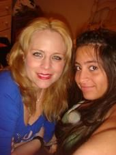 Desiree Olachea