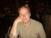 Todd Turoci