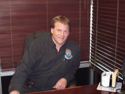 David Davis