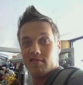 Michael Rauchmiller