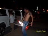 Corey Caddell