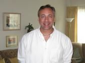 Stephen Johnson