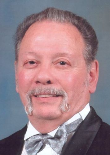 Robert Flanders