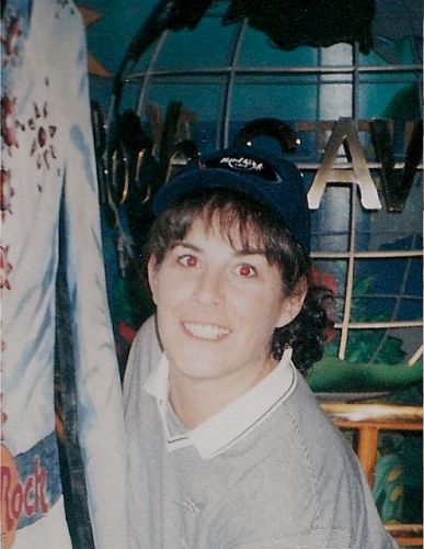 Gina Brannon