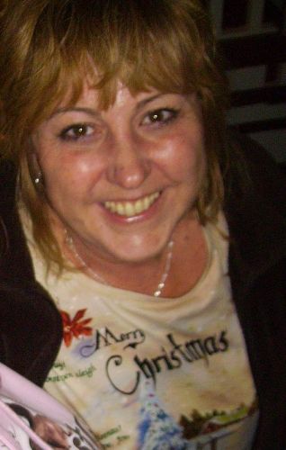 Elizabeth Sienkiewicz