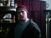 Jeremy Keeton