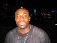 Lekan Giwa