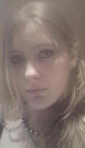 Samantha Strong