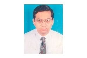 Sumit Bhattacharyya