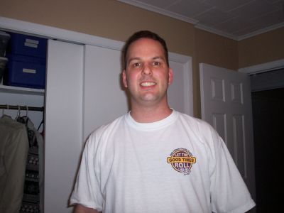 James Garrett