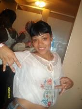 Reva Wilson