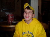Bradley Foss