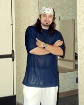 Ian Arting
