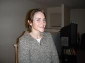 Lisa Sutherland