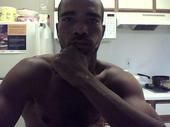 Ezzard Arrington