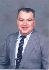 Joseph Dutton