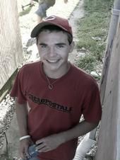 Dylan Bentle