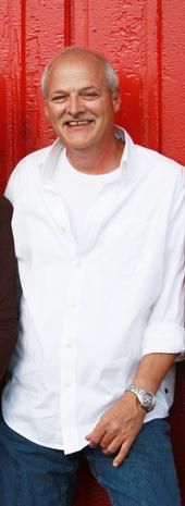 Stephen Basham