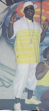 Brenton Coleman