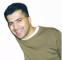 Amit Kohli