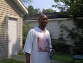 Darrian Hardy