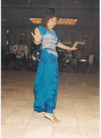 Mamta Arya