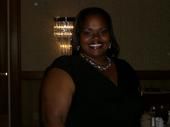 Lataisha Reaves-Williams