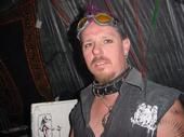James Fulton