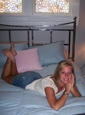 Stephanie Abbott