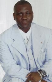 Victor Frazier