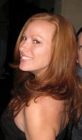 Susan Ginsburg