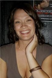 Alicia Warren