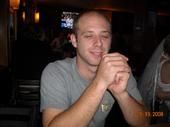 Anthony Woodard