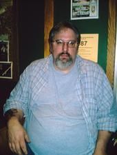 Randy Vanzandt