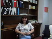 Ann Nelson