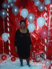 Jacqueline Smith