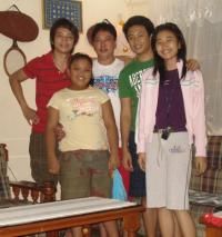 Ruby Pang
