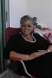 Sandra Evans