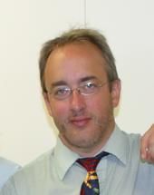 Douglas Bright