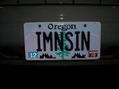 Macin Ensign